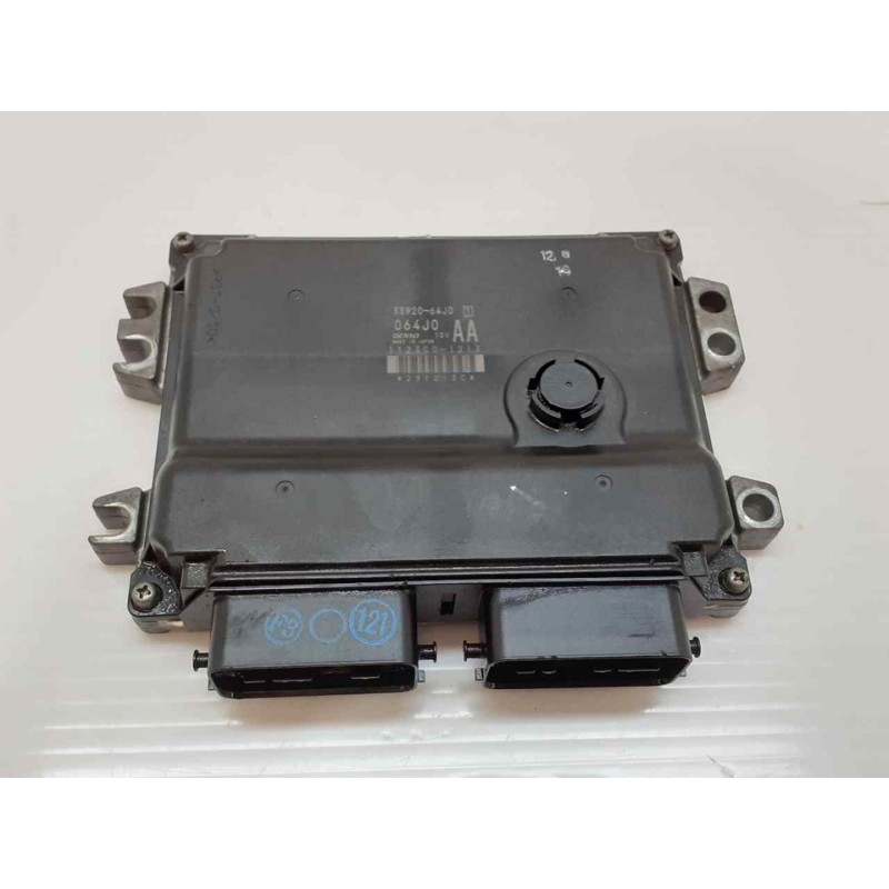 Recambio de centralita motor uce para suzuki grand vitara jb (jt) 1.6 jx-a (3-ptas.) referencia OEM IAM 3392064JO 064J0 DENSO
