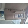 Recambio de parasol derecho para kia carnival 2.9 crdi vgt active referencia OEM IAM   