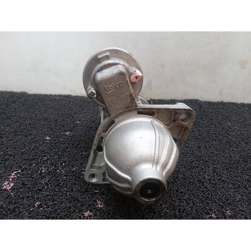 Recambio de motor arranque para fiat grande punto (199) 1.3 multijet sport (01.2007) referencia OEM IAM LRS02252 P0741870 LUCAS - Rojo 5