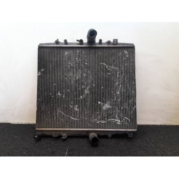 RADIADOR AGUA 9641728380 VALEO