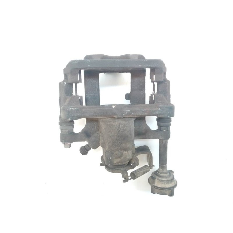 Recambio de pinza de freno trasera izquierda para opel astra j lim. sport referencia OEM IAM - Rojo 2