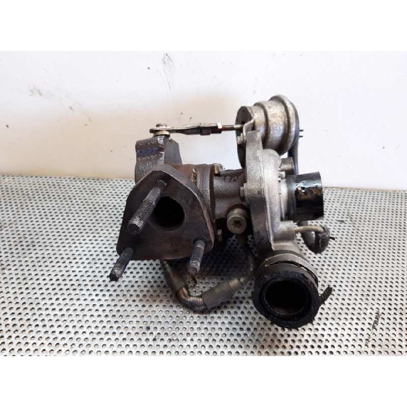 Recambio de turbocompresor para opel meriva cosmo referencia OEM IAM 73501344 54359700006 KKK