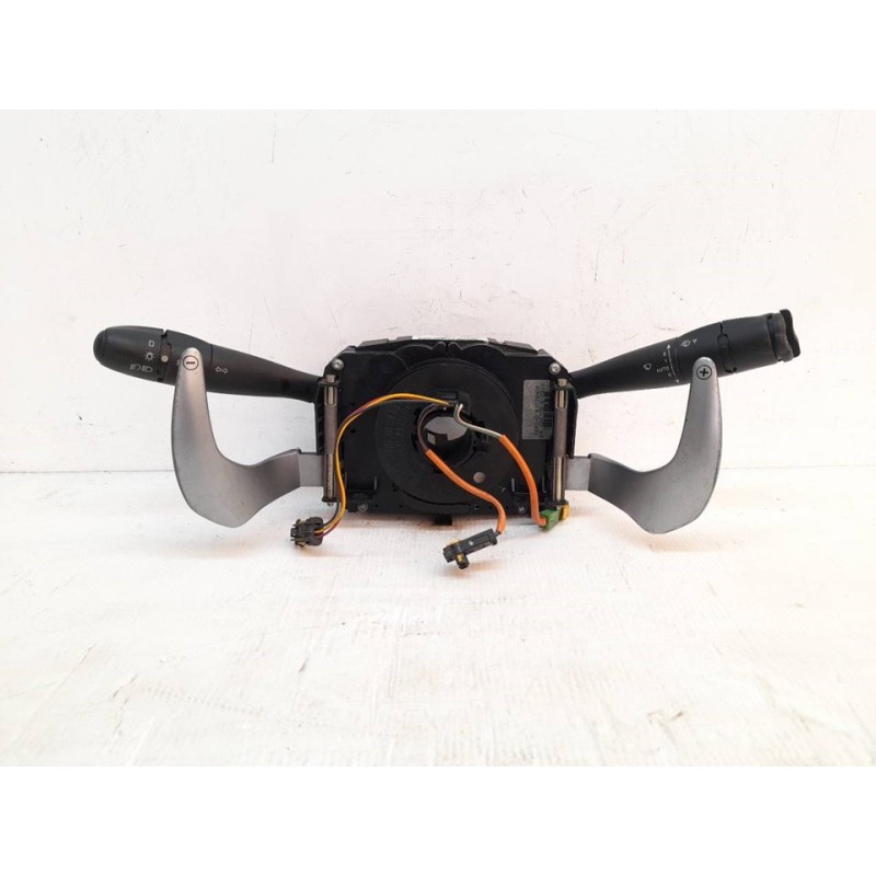 Recambio de mando luces para citroën c3 pluriel 1.6 16v sensodrive referencia OEM IAM 96488228XT  