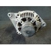 Recambio de alternador para renault megane i scenic (ja0) 1.9 turbodiesel referencia OEM IAM 7700657073 2541903 VALEO