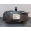 Recambio de cuadro instrumentos para renault megane ii classic berlina confort authentique referencia OEM IAM 8200399700D RACAC0