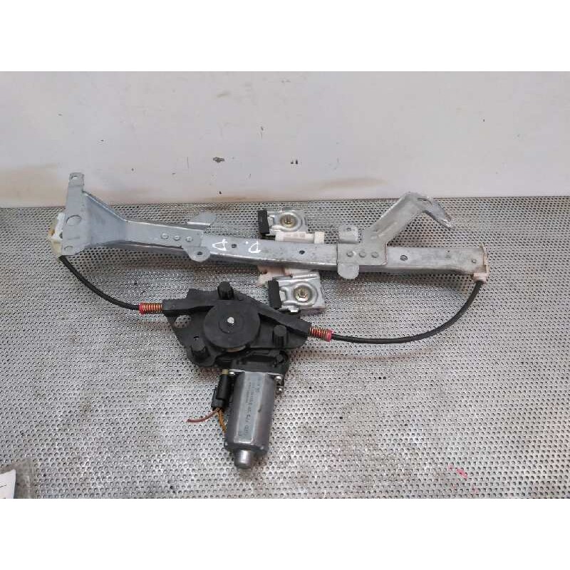 Recambio de elevalunas delantero derecho para ford fiesta (cbk) ambiente referencia OEM IAM 3