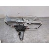 Recambio de elevalunas delantero derecho para ford fiesta (cbk) ambiente referencia OEM IAM   