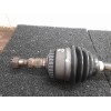 Recambio de transmision delantera derecha para opel combo (corsa c) cargo referencia OEM IAM   