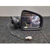 Recambio de retrovisor derecho para dacia sandero ambiance referencia OEM IAM   