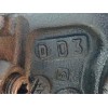 Recambio de mangueta delantera izquierda para opel combo life expression referencia OEM IAM DD3  