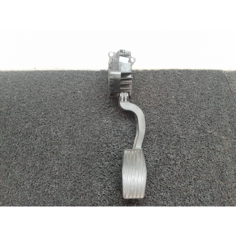 Recambio de potenciometro pedal para fiat grande punto (199) 1.2 8v active referencia OEM IAM 55702020  