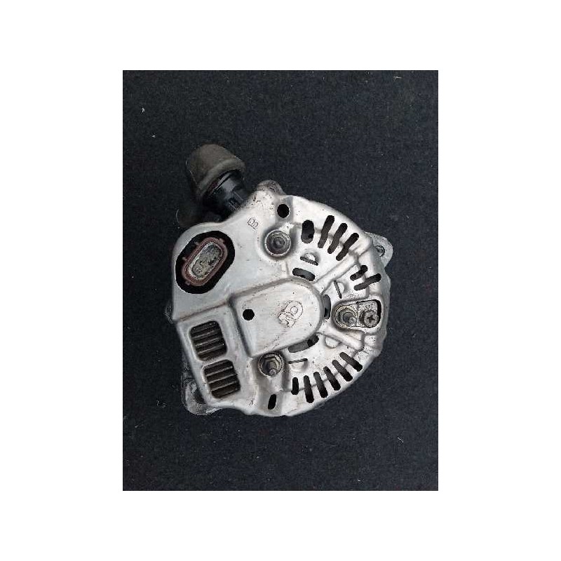 Recambio de alternador para mg serie 600 (rh) 620 sdi referencia OEM IAM 1002132272 NIKO DENSO VLE101500 3