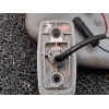Recambio de parasol izquierdo para renault laguna (b56) 1.9 dti rt referencia OEM IAM   