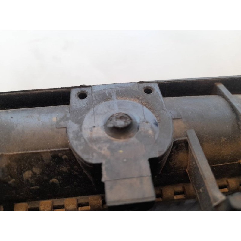 Recambio de radiador agua para peugeot 807 st pack referencia OEM IAM 9641728380  VALEO 2