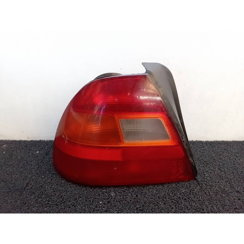 Recambio de piloto trasero izquierdo para honda civic berlina .5 (ma/mb) 1.5 vtec-e (ma9) referencia OEM IAM   