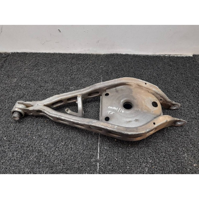 Recambio de brazo suspension superior trasero izquierdo para bmw x3 (e83) 3.0d referencia OEM IAM - Negro 2