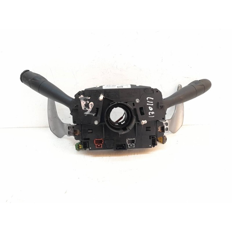 Recambio de mando luces para citroën c3 pluriel 1.6 16v sensodrive referencia OEM IAM 96488228XT - Gris 2