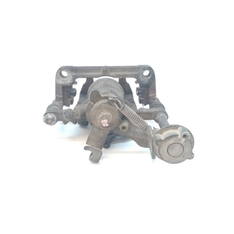 Recambio de pinza de freno trasera izquierda para opel astra j lim. sport referencia OEM IAM - Rojo 3
