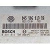 Recambio de centralita motor uce para seat ibiza (6l1) hit referencia OEM IAM 0281012708 045906019BQ BOSCH