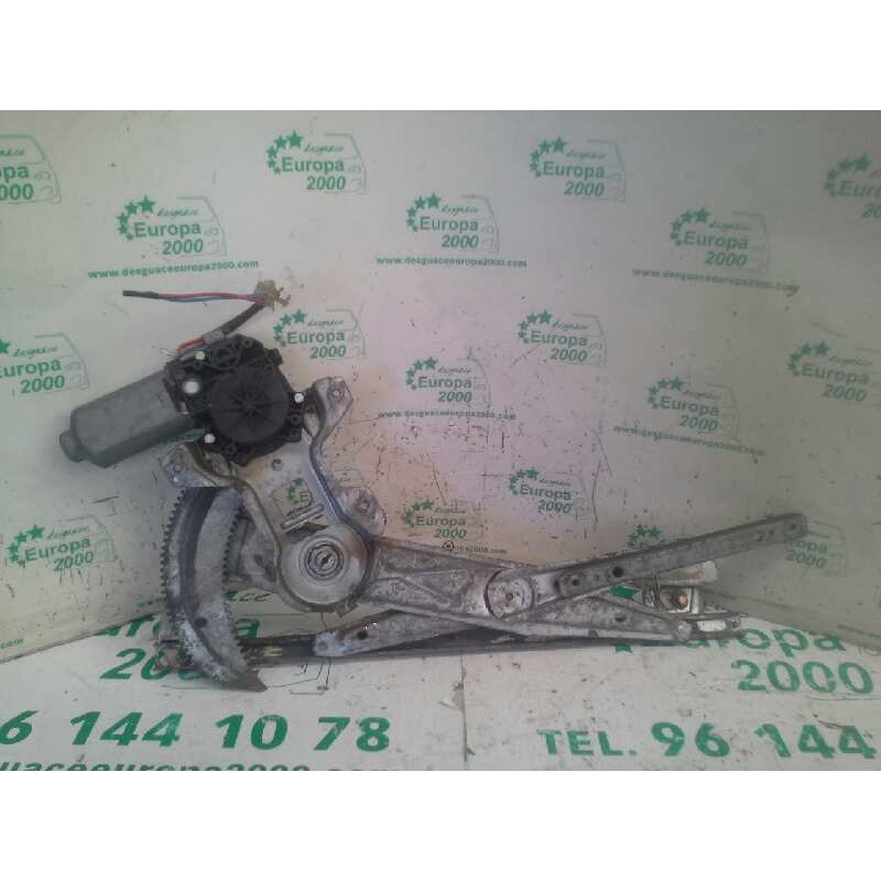 Recambio de elevalunas delantero derecho para mg serie 200 (xw) 214 si referencia OEM IAM   