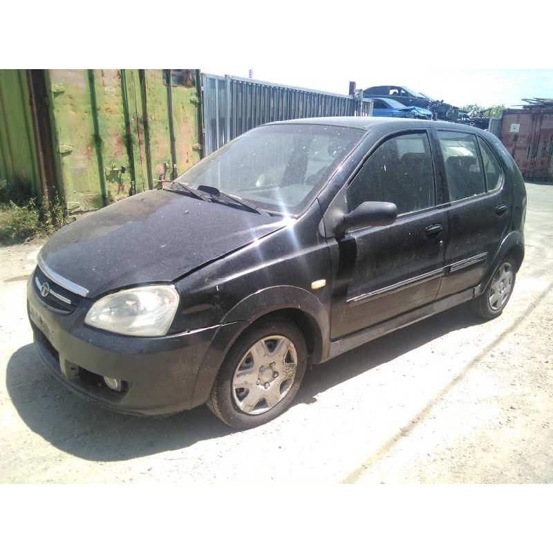 tata indica del año 2008