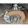 Recambio de mangueta delantera izquierda para hyundai tucson (nx4e, nx4a) 1.6 t-gdi plug-in-hybrid htrac referencia OEM IAM   
