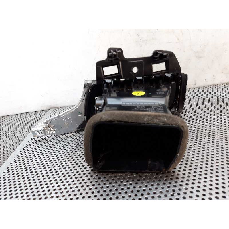 Recambio de rejilla aireadora para audi a6 allroad quattro (4gj) 3.0 tdi clean diesel referencia OEM IAM 4G1820901 3