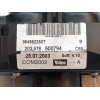 Recambio de mando luces para citroën c3 pluriel 1.6 16v sensodrive referencia OEM IAM 96488228XT  