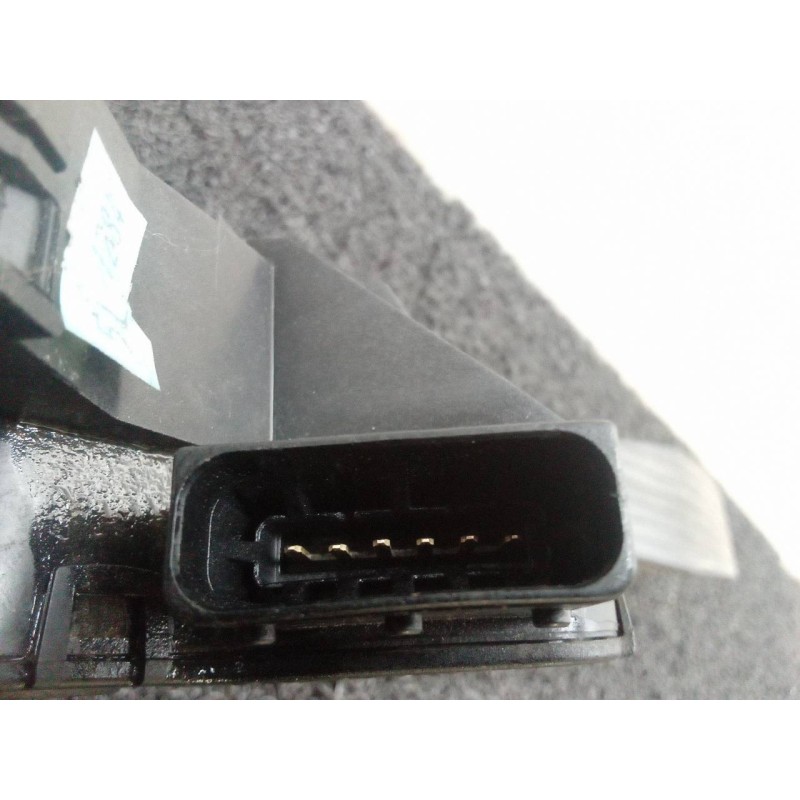 Recambio de potenciometro pedal para fiat grande punto (199) 1.2 8v active referencia OEM IAM 55702020 - Gris 2