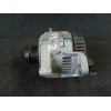 Recambio de alternador para renault megane i scenic (ja0) 1.9 turbodiesel referencia OEM IAM 7700657073 2541903 VALEO