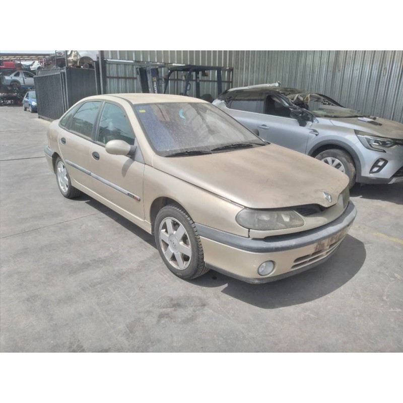 renault laguna (b56) del año 1999
