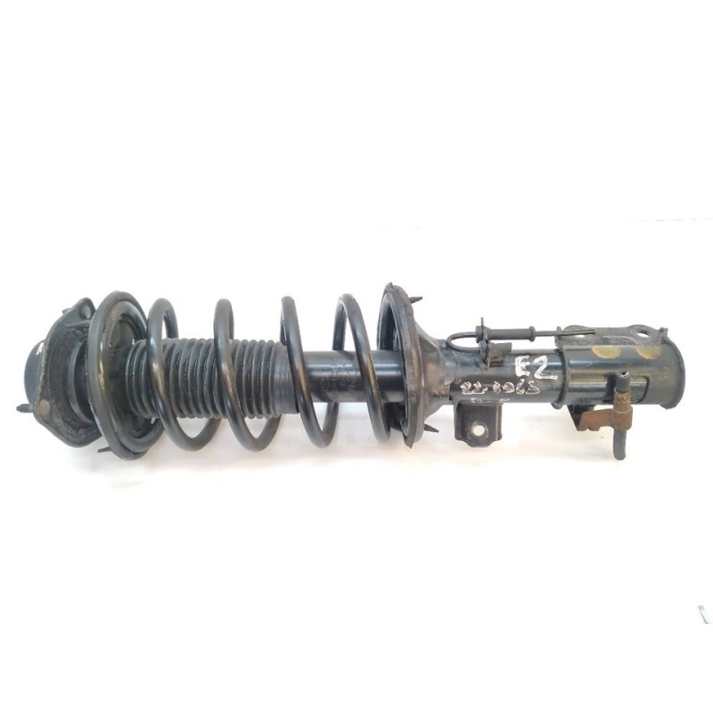 Recambio de amortiguador delantero derecho para hyundai getz (tb) 1.5 crdi gls referencia OEM IAM   