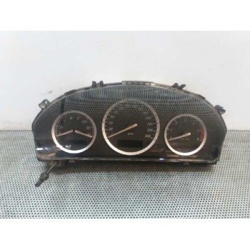 CUADRO INSTRUMENTOS A2045401648 