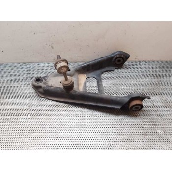 BRAZO SUSPENSION INFERIOR DELANTERO IZQUIERDO 