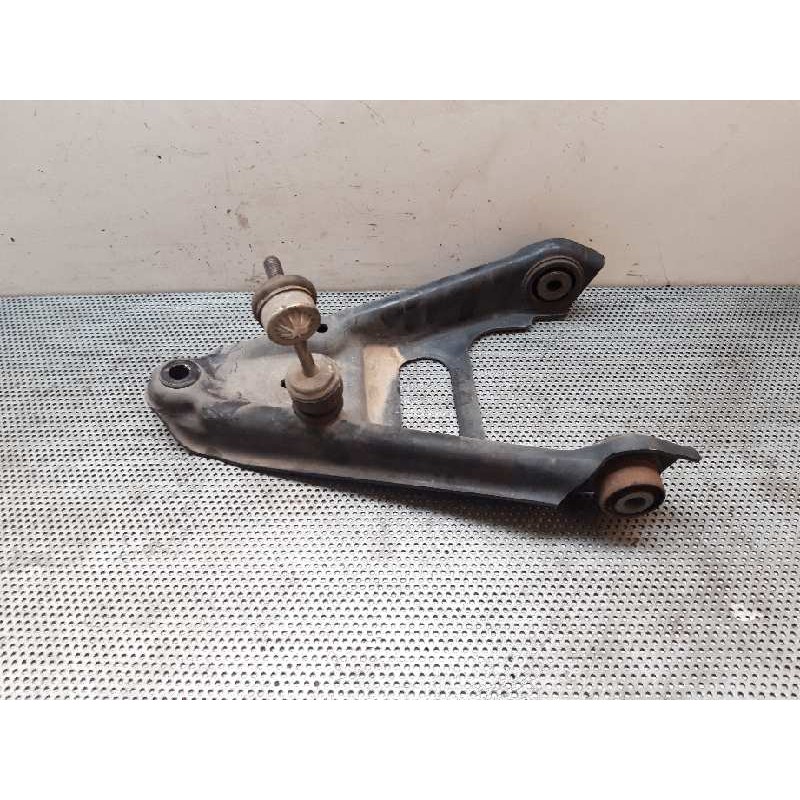 Recambio de brazo suspension inferior delantero izquierdo para smart coupe básico (37kw) referencia OEM IAM   
