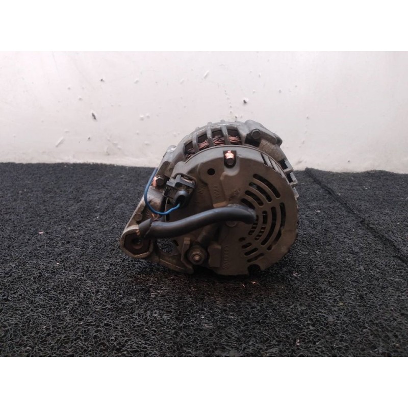 Recambio de alternador para audi a6 avant (4b5) 2.8 quattro referencia OEM IAM 06B903018EX 2