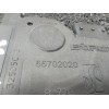Recambio de potenciometro pedal para fiat grande punto (199) 1.2 8v active referencia OEM IAM 55702020  