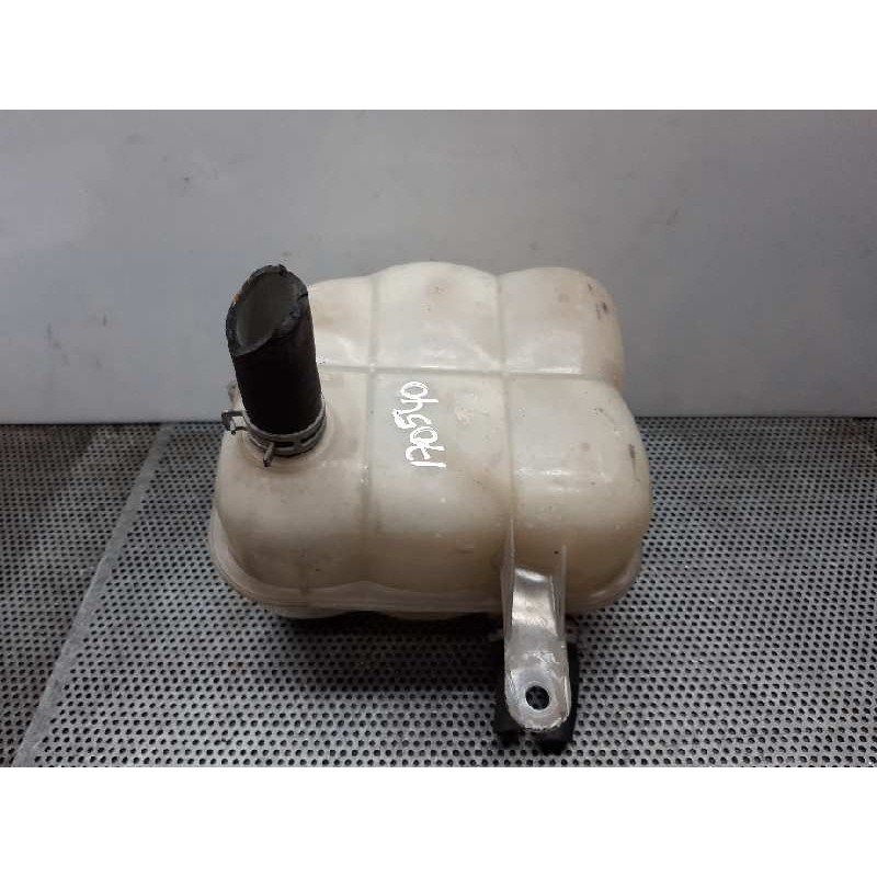 Recambio de deposito expansion para ford transit mod. 2000 combi ft 330 2.4 medio referencia OEM IAM - Blanco 4