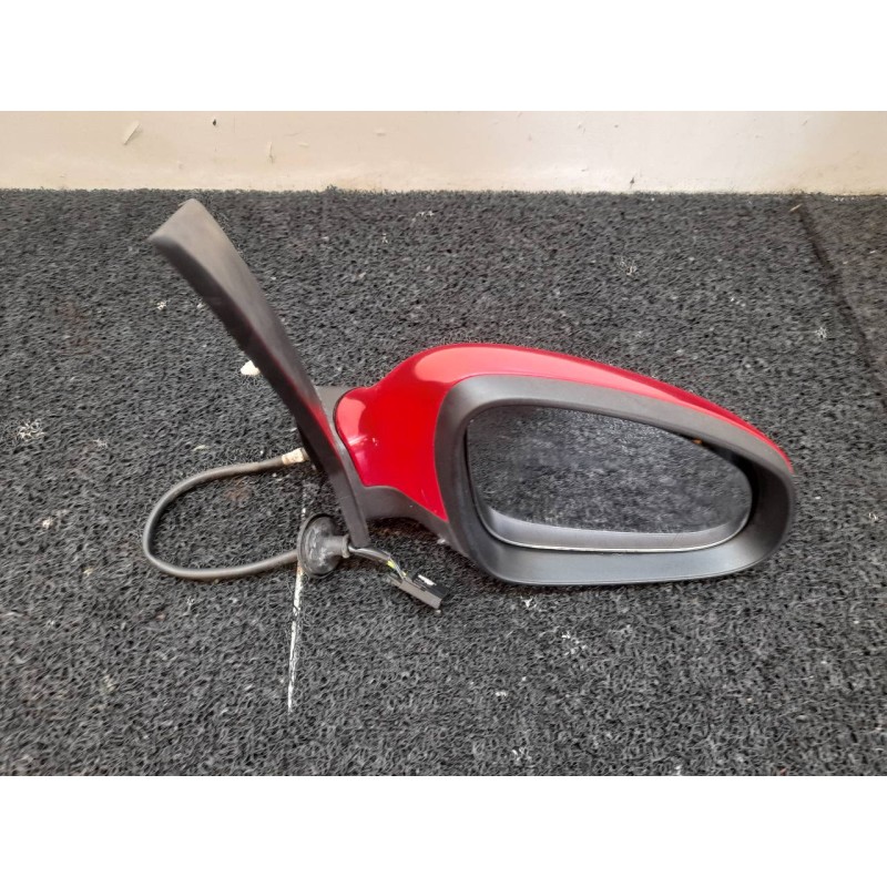 Recambio de retrovisor derecho para opel astra j lim. sport referencia OEM IAM   