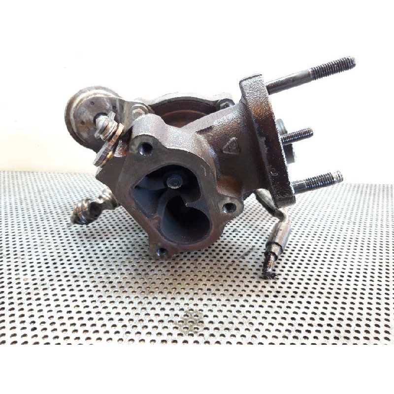 Recambio de turbocompresor para opel meriva cosmo referencia OEM IAM 73501344 54359700006 KKK - Gris 4