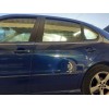 Recambio de puerta trasera izquierda para seat leon (1m1) sport referencia OEM IAM   