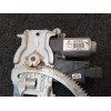Recambio de elevalunas delantero derecho para opel corsa c referencia OEM IAM 13173074 400709G 