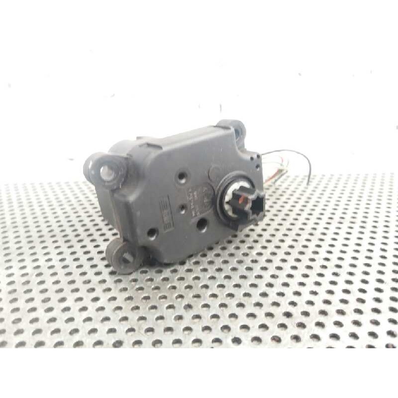 Recambio de motor apertura trampillas climatizador para opel vectra c berlina 1.8 16v cat (z 18 xe / 2h9) referencia OEM IAM 091 - Negro 3