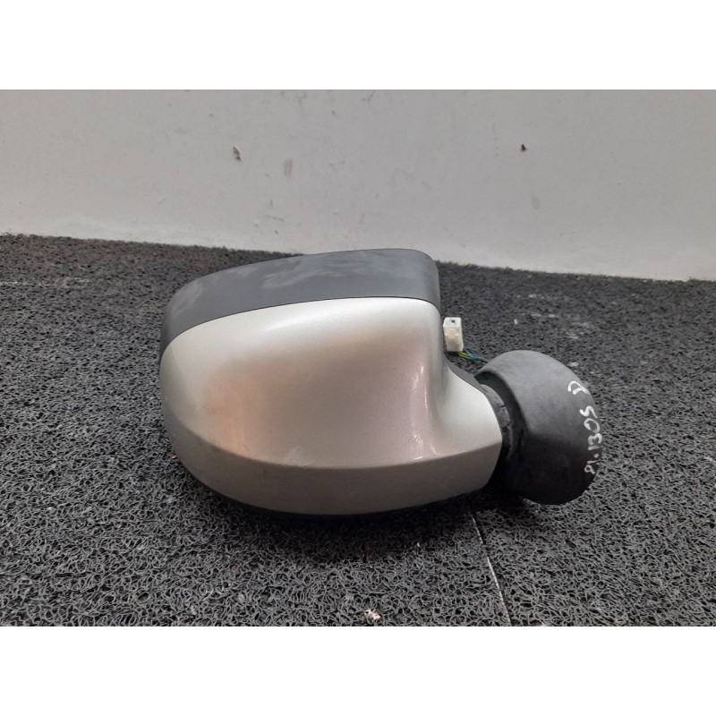 Recambio de retrovisor derecho para dacia sandero ambiance referencia OEM IAM 4