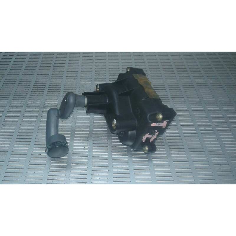 Recambio de elevalunas trasero izquierdo para renault megane i coupe fase 2 (da..) 1.4 cat referencia OEM IAM   
