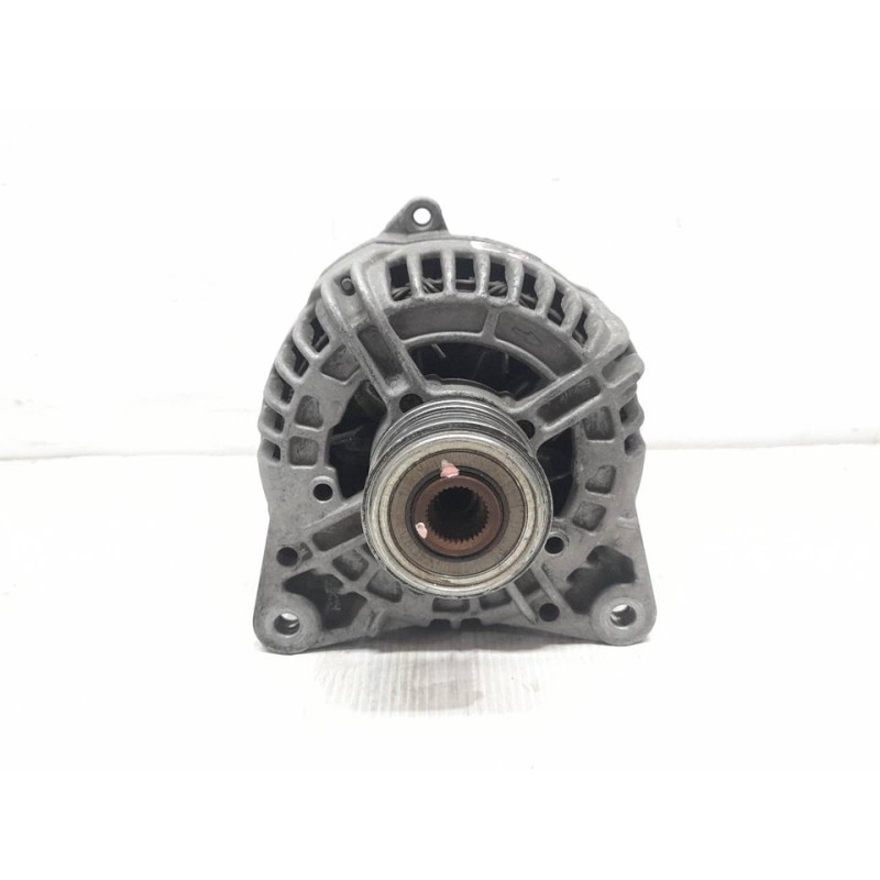 Recambio de alternador para renault kangoo profesional referencia OEM IAM 0124525139 8200660034A BOSCH - Blanco 6