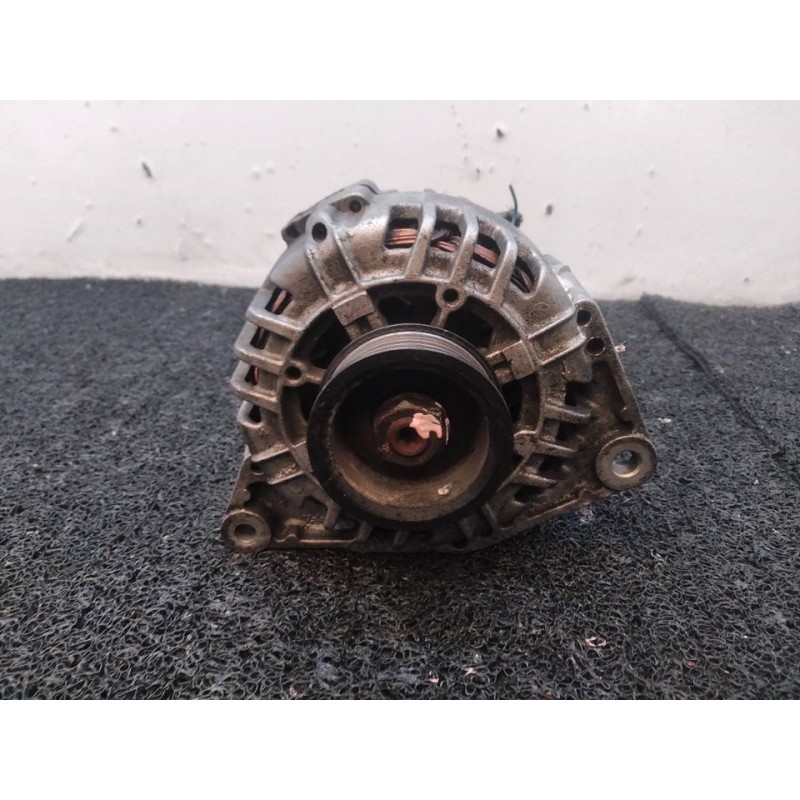 Recambio de alternador para audi a6 avant (4b5) 2.8 quattro referencia OEM IAM 06B903018EX 3
