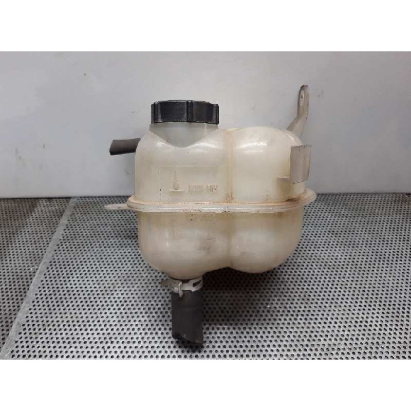Recambio de deposito expansion para ford transit mod. 2000 combi ft 330 2.4 medio referencia OEM IAM - Blanco 5