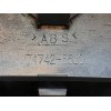 Recambio de rejilla delantera para suzuki grand vitara jb (jt) 1.6 jx-a (3-ptas.) referencia OEM IAM 7174265JO  