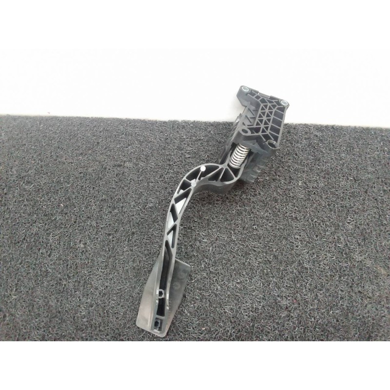 Recambio de potenciometro pedal para fiat grande punto (199) 1.2 8v active referencia OEM IAM 55702020 - Gris 4